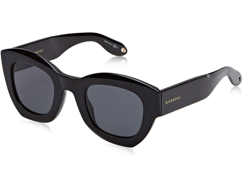 Givenchy 7060 Square Sunglasses For Women