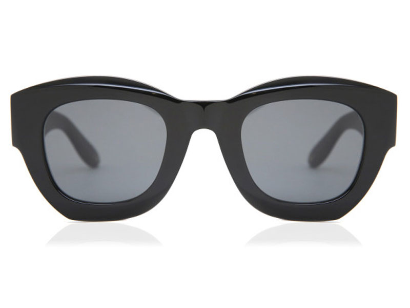 Givenchy 7060 Square Sunglasses For Women
