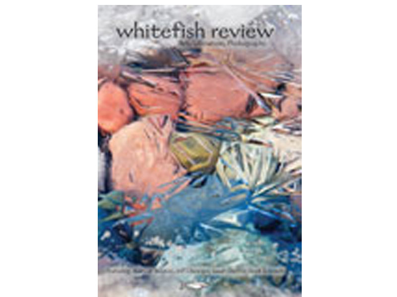 Whitefish Review