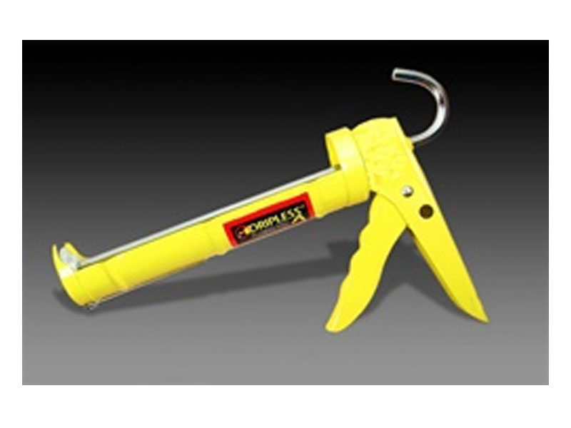 Dripless CH200 Caulk Gun Contractor Grade