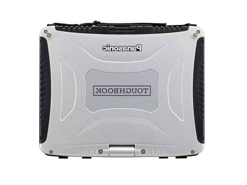 Panasonic Toughbook CF-19 Laptop