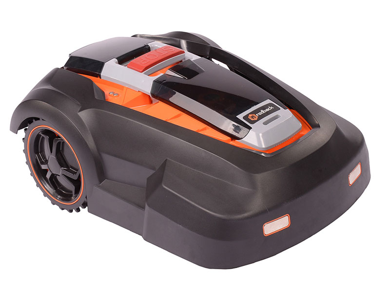 MowRo RM24 Robot Lawn Mower From RedBack