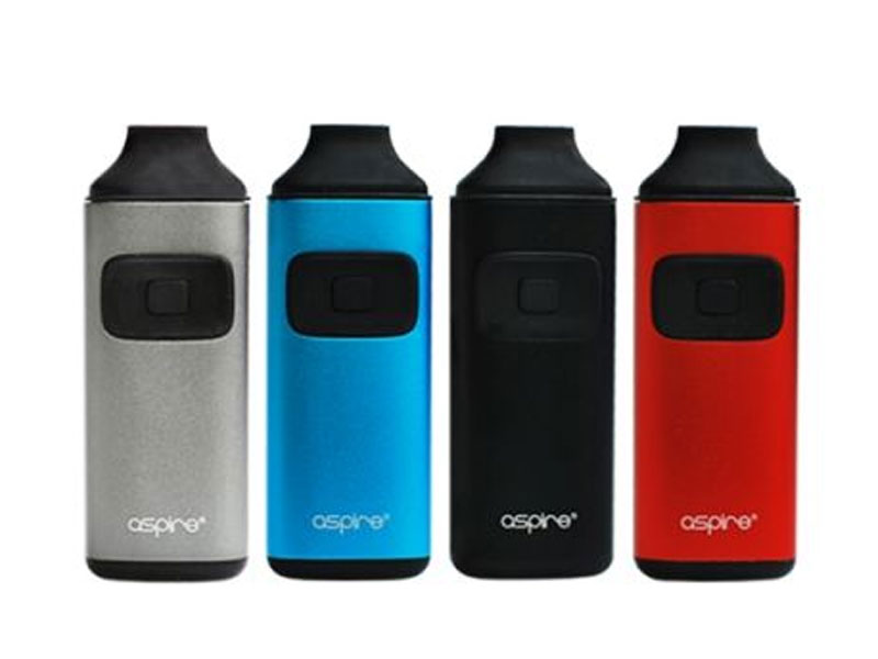 Vapor-E-Cigs Aspire Breeze Kit