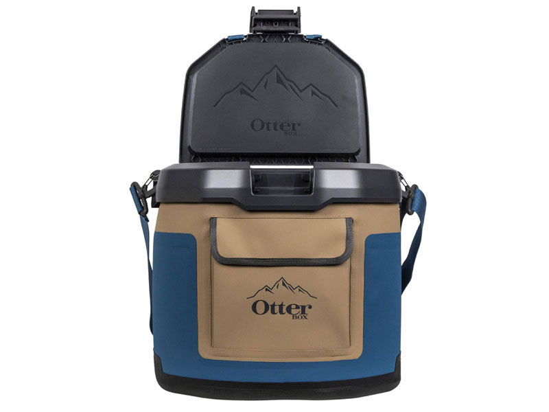 OtterBox Trooper 30 QT Softside Cooler