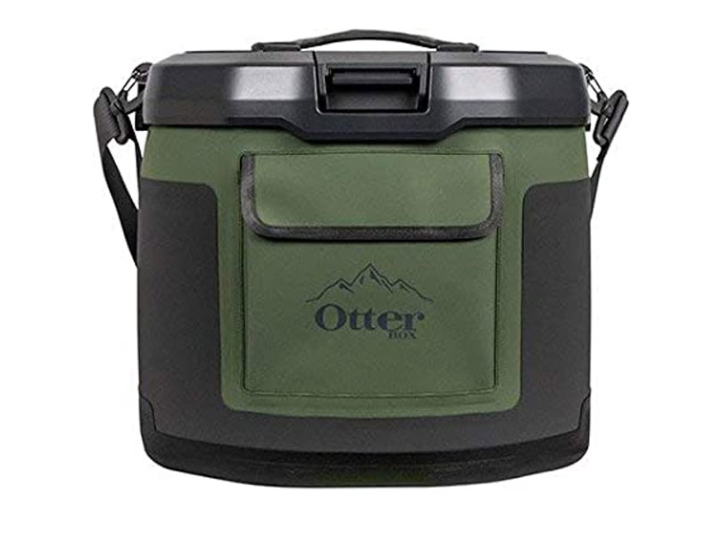 OtterBox Trooper 30 QT Softside Cooler