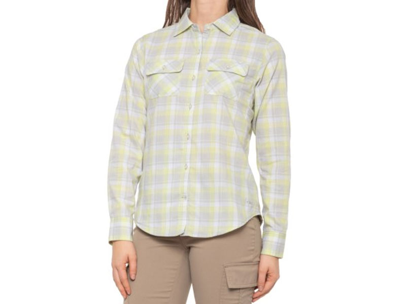 Outdoor Research Passage Shirt Long Sleeve For Women