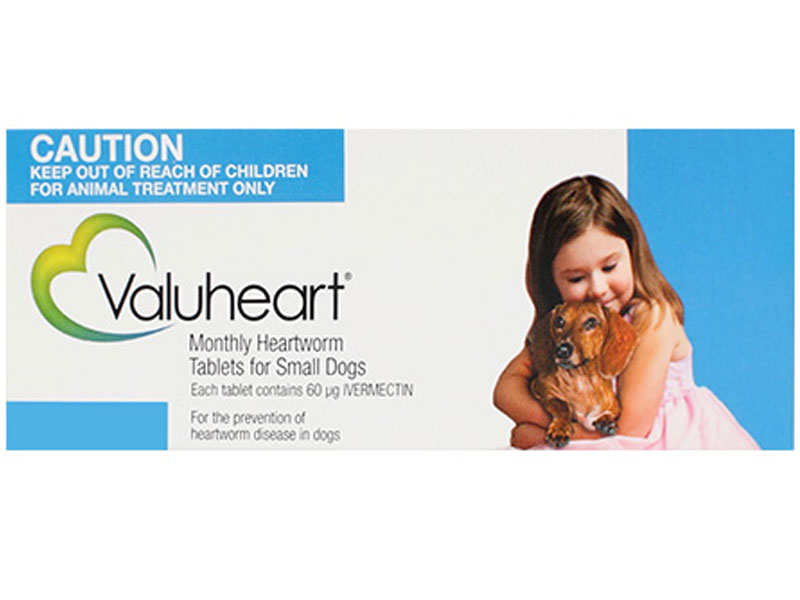 Valuheart For Dogs