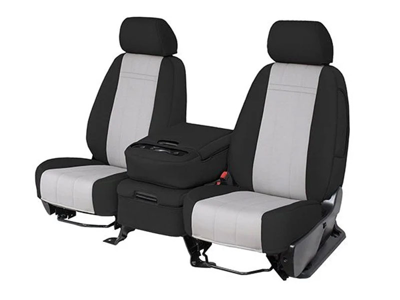 CalTrend NeoSupreme Seat Covers