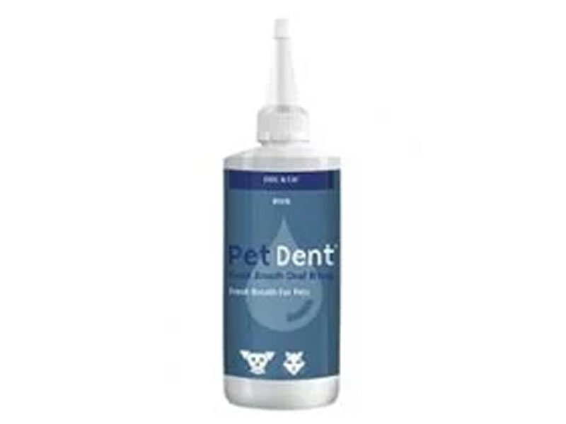 Buy Pet Dent Oral Rinse
