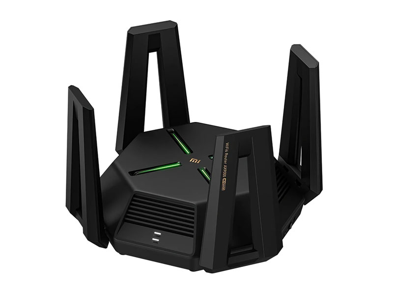 Xiaomi MI AX9000 AIoT WiFi 6 Router