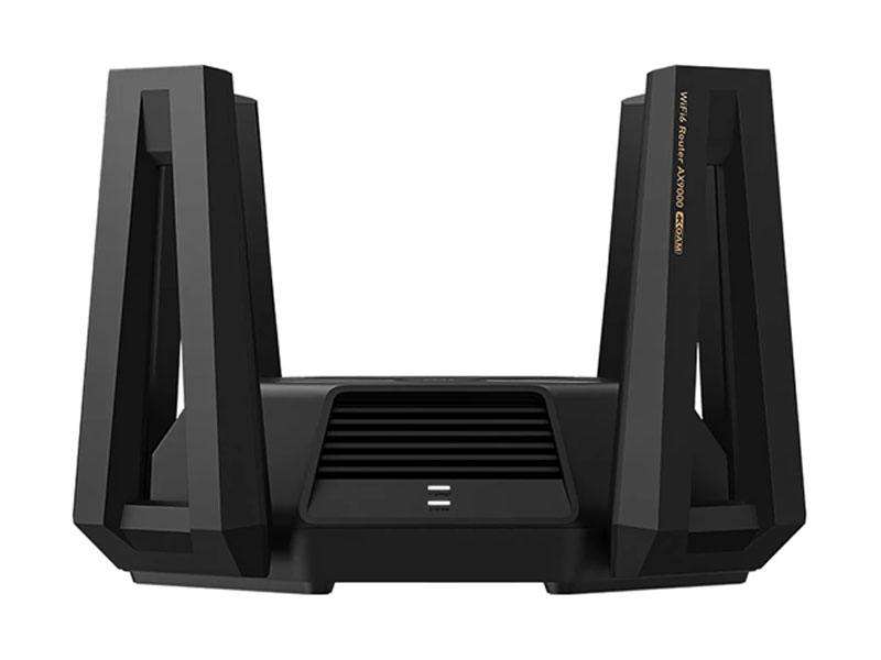 Xiaomi MI AX9000 AIoT WiFi 6 Router