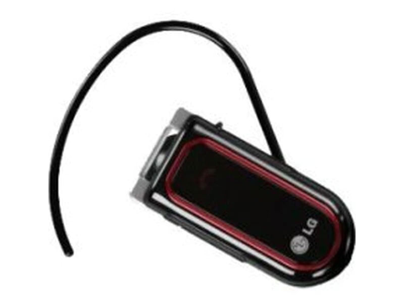 LG HBM-730 Bluetooth Headset