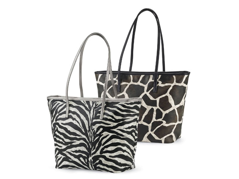 Women's Safari Tote