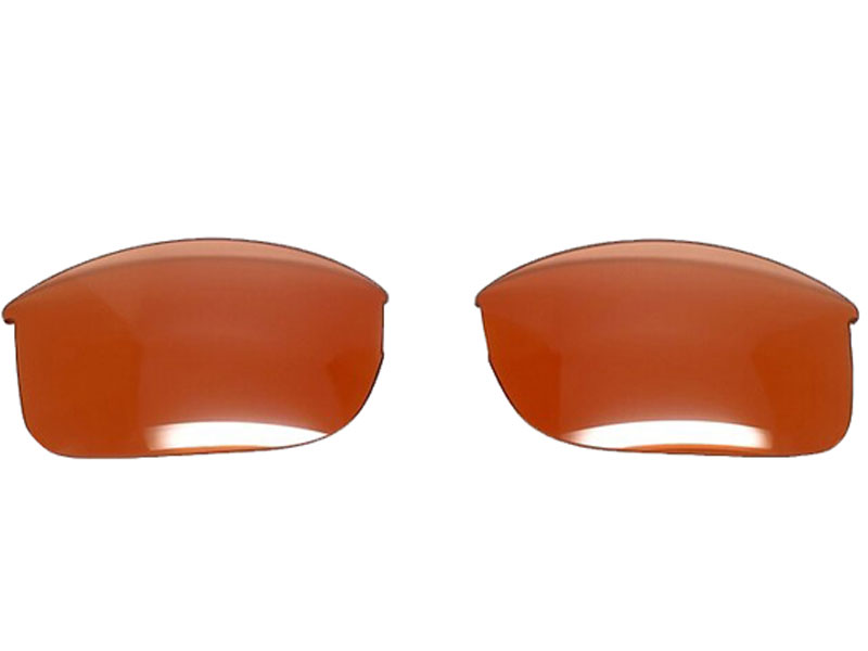 Suncloud Slant Polarized Semi Rimless Sport W-Bonus Lens Men's Sunglasses
