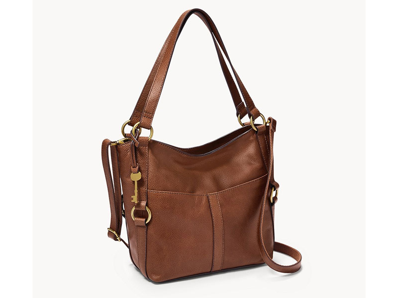 Fossil Women's Sam Shopper Bag