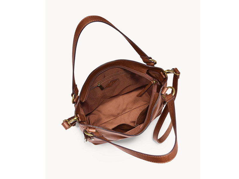 Fossil Women's Sam Shopper Bag