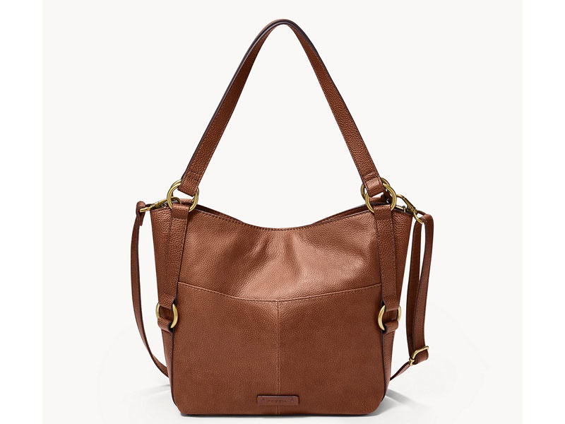 Fossil Women's Sam Shopper Bag