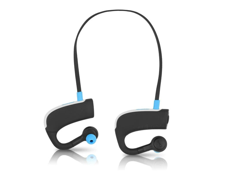 BlueAnt Wireless Pump HD Bluetooth Sportbuds