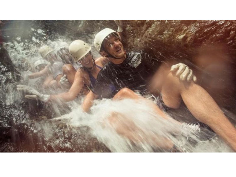 Costa Rica Quest Plus 9 Days San Jose to San Jose Tour Package