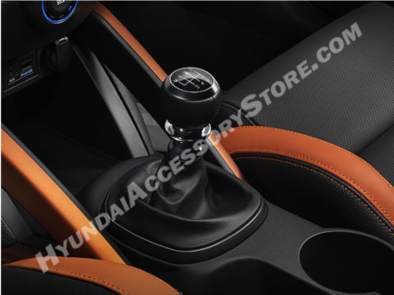 2019-21 Hyundai Veloster Sport Shifter