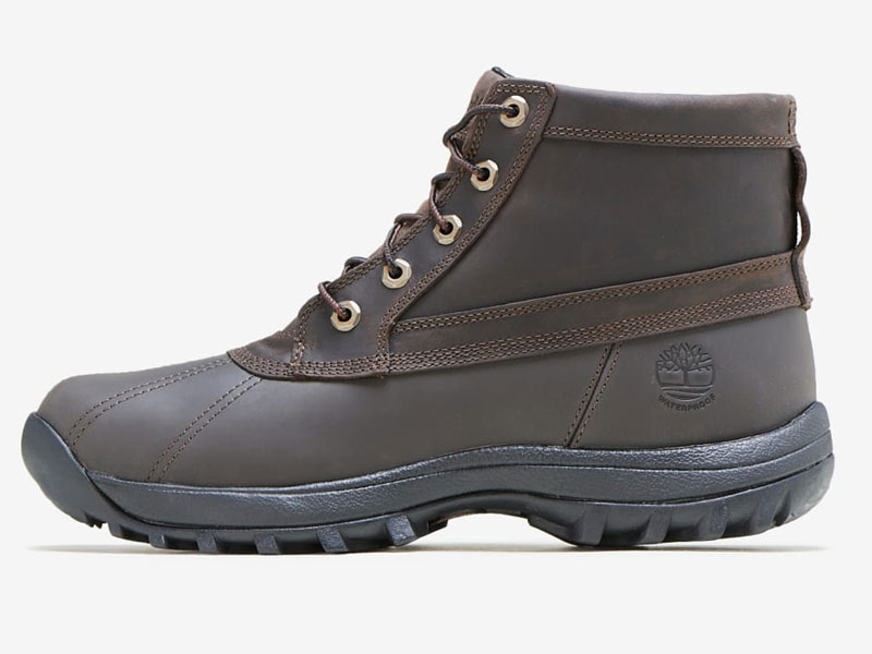 Men's Timberland Canard II Mid Boots