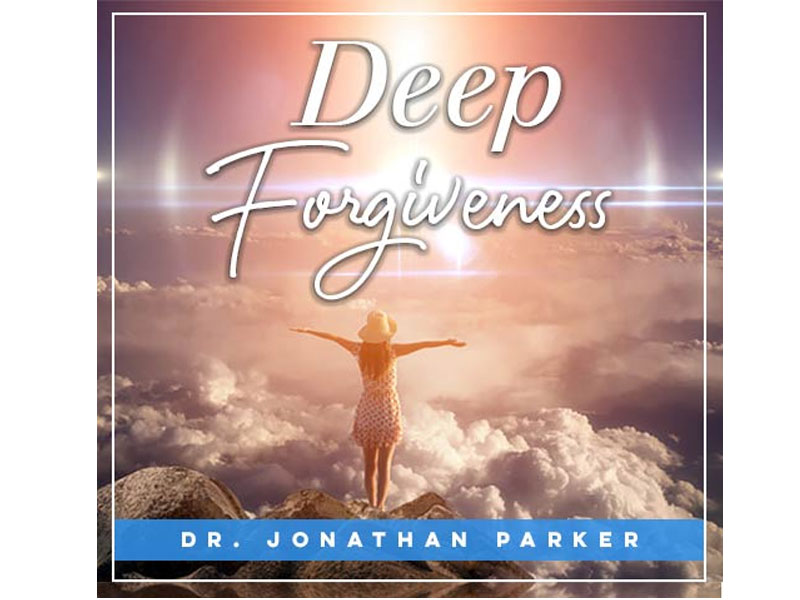 Deep Forgiveness