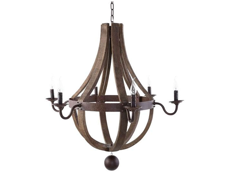 Ballista Chandelier