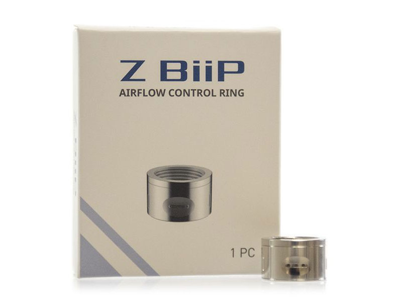 Innokin Z-Biip Airflow Base Ring By Innokin Stainless Steel