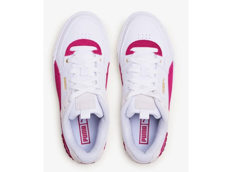 Puma Kid's Cali Sport Heritage Sneakers