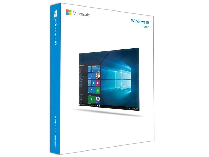 Buy Windows 10 Home OEM Key