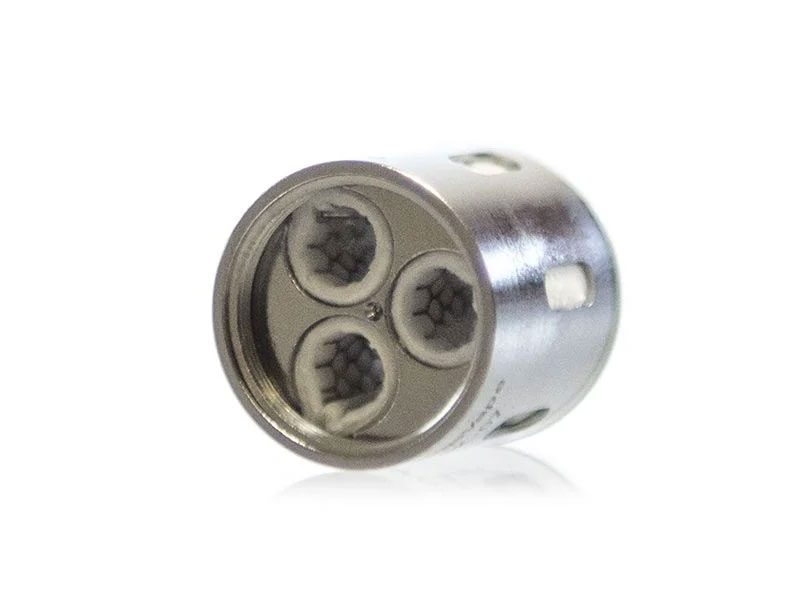 Hugsvape Triple Mesh Coil 0.13ohm 3-Pack