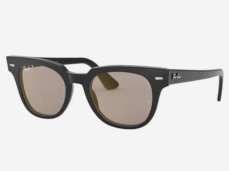 Ray-Ban Sunglasses Classic Black For Men And Women