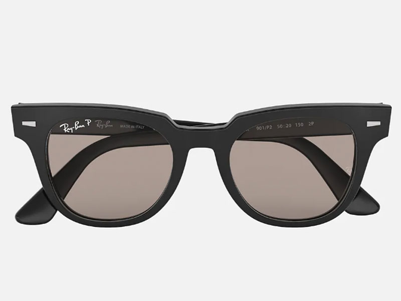 Ray-Ban Sunglasses Classic Black For Men And Women