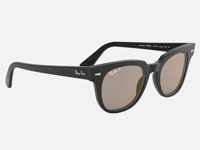 Ray-Ban Sunglasses Classic Black For Men And Women