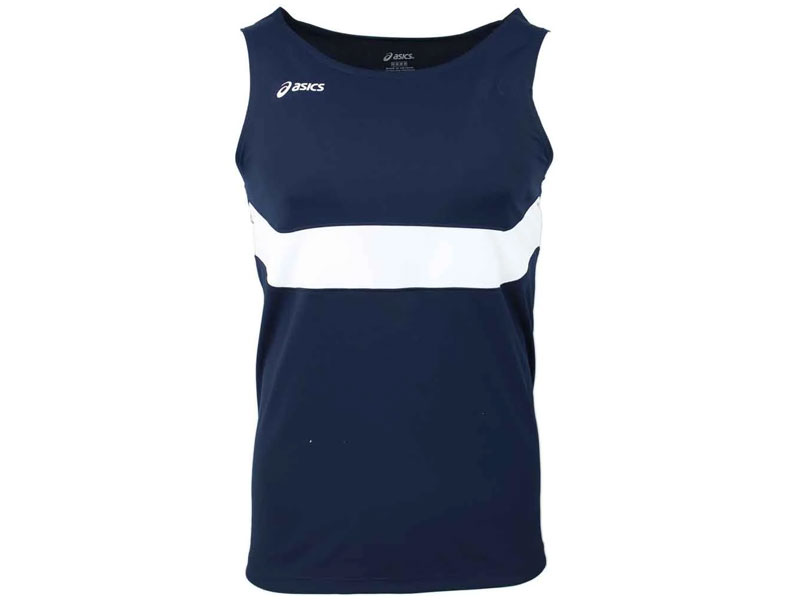 Men's Break Through Tank Top Asics