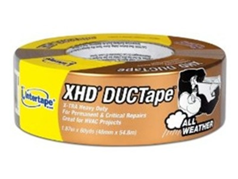 Intertape XHD DUCTape