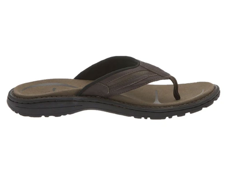 Men's Abeo B.i.o.system Baird Neutral Slippers