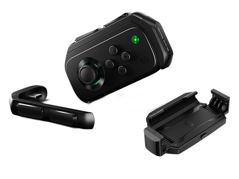 Xiaomi Original Black Shark Gamepad 3 Left Handel Set