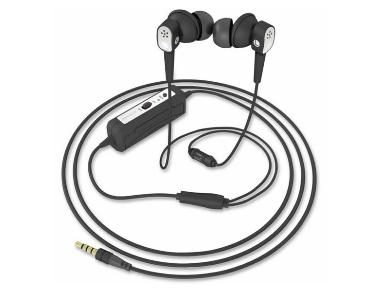 Spracht Konf-X Buds In-Ear Headset