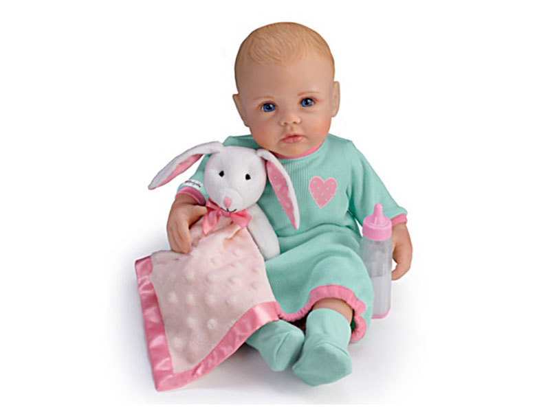 Nighty Night Accessory Set For The So Truly Mine Baby Doll