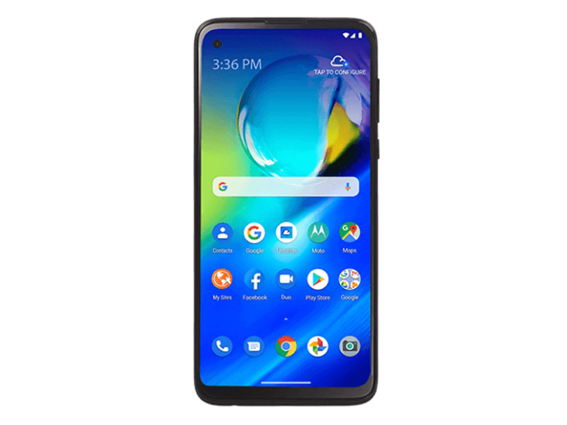 Motorola Moto G Power (XT2041DL)