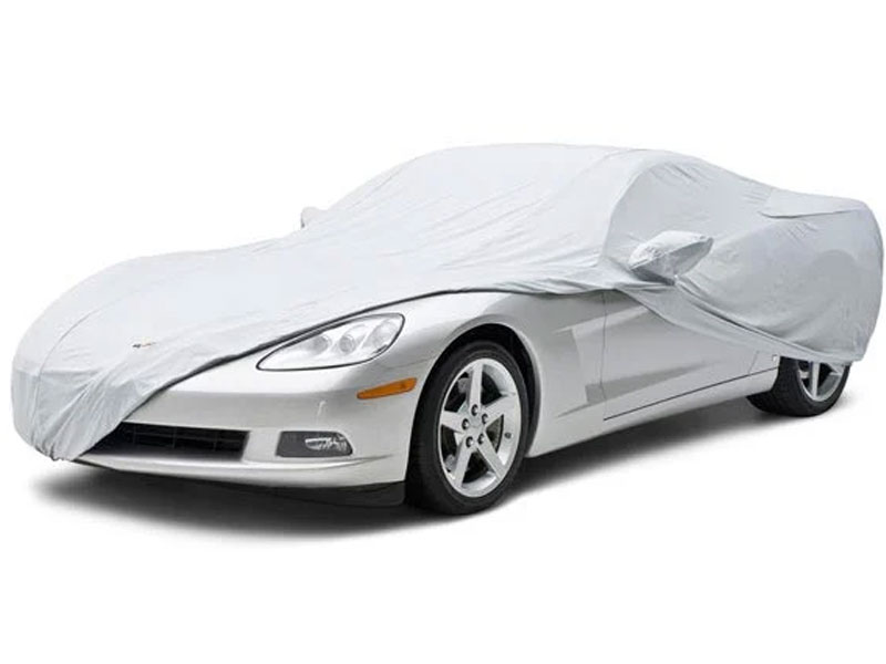 Coverking Autobody Armor Custom Outdoor Car Cover