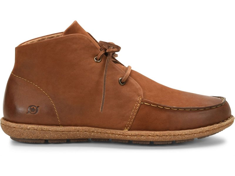 Born Men's Nelson Boots