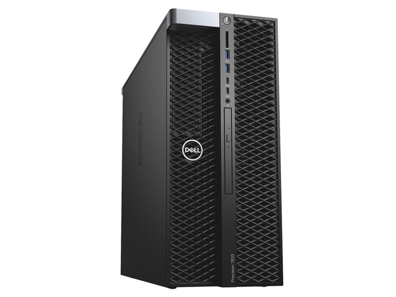 Dell Precision 7820 Tower No OS