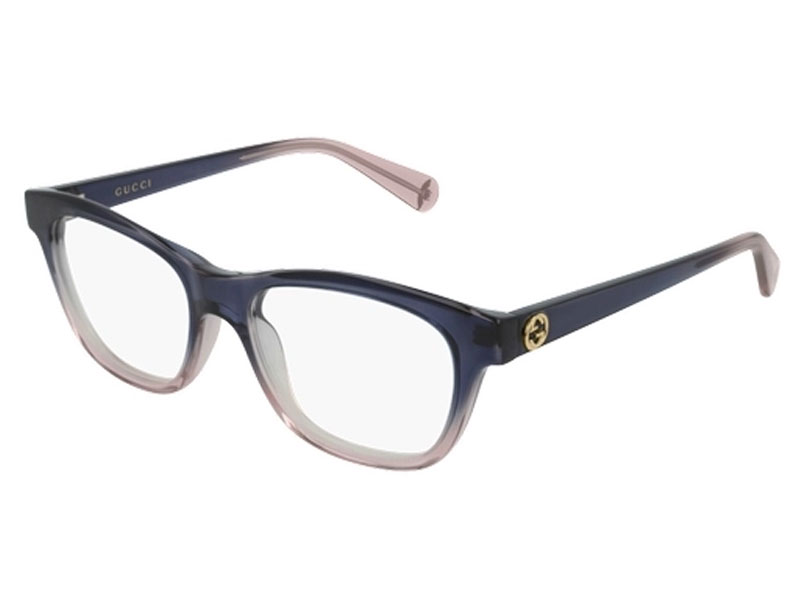 Women's Gucci GG0372O Eyeglasses