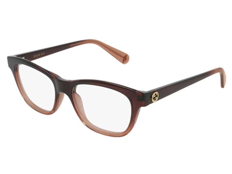 Women's Gucci GG0372O Eyeglasses