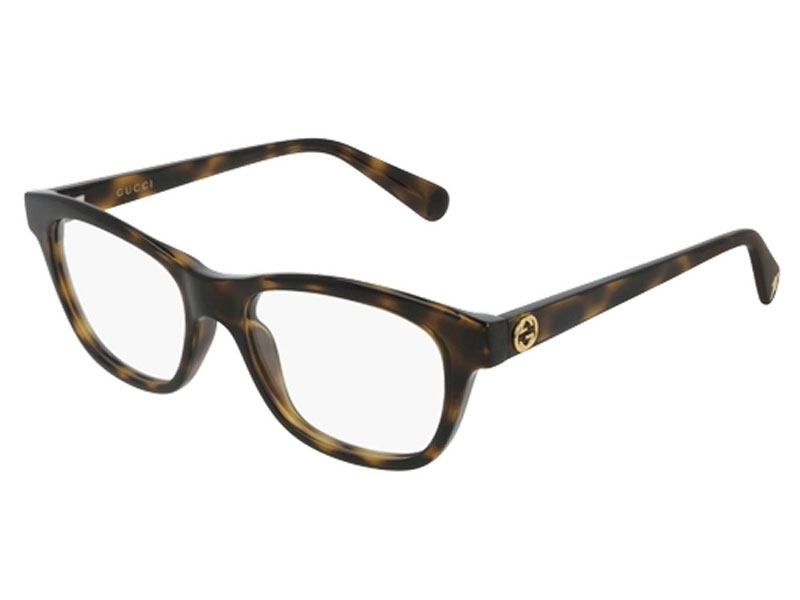 Women's Gucci GG0372O Eyeglasses