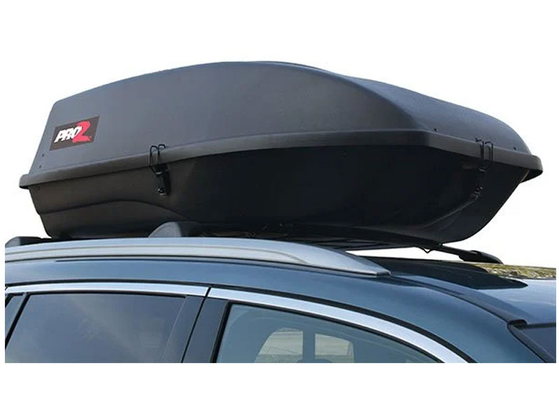 ProZ Roof Cargo Box