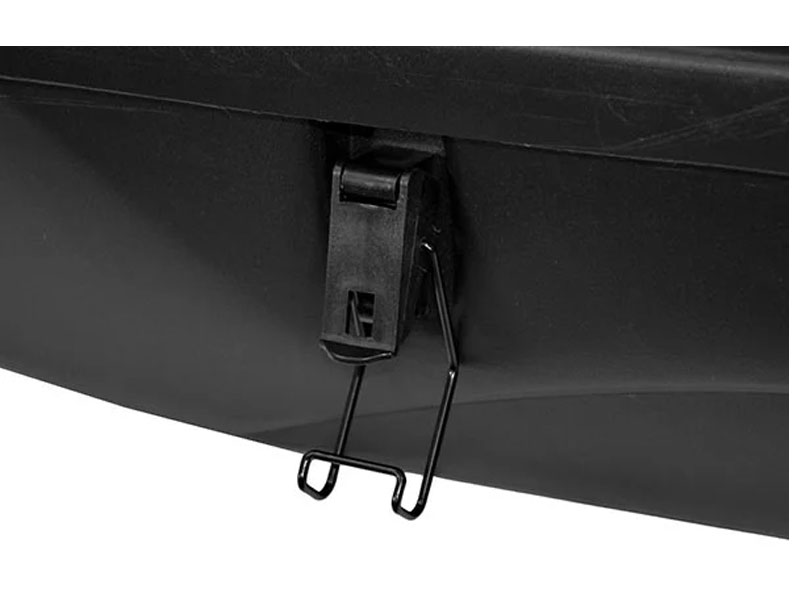 ProZ Roof Cargo Box