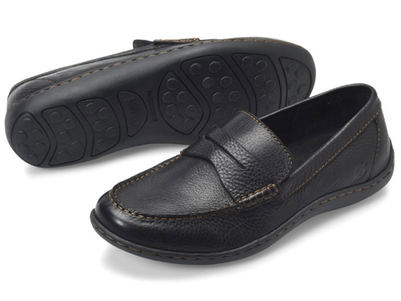 Born Men's Simon II Casual Shoe